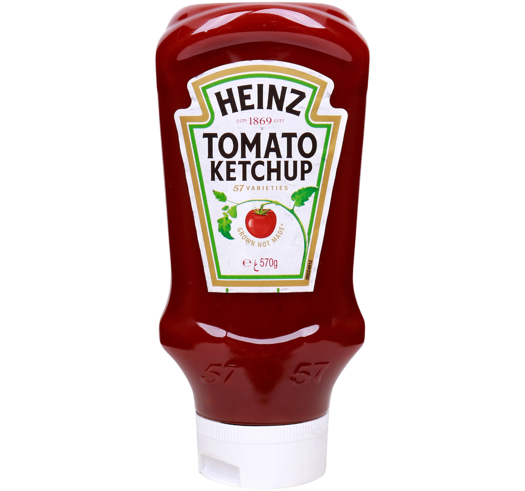 Heinz-Tomato-Ketchup-Top-Down-Squeezy-Bottle-570-g