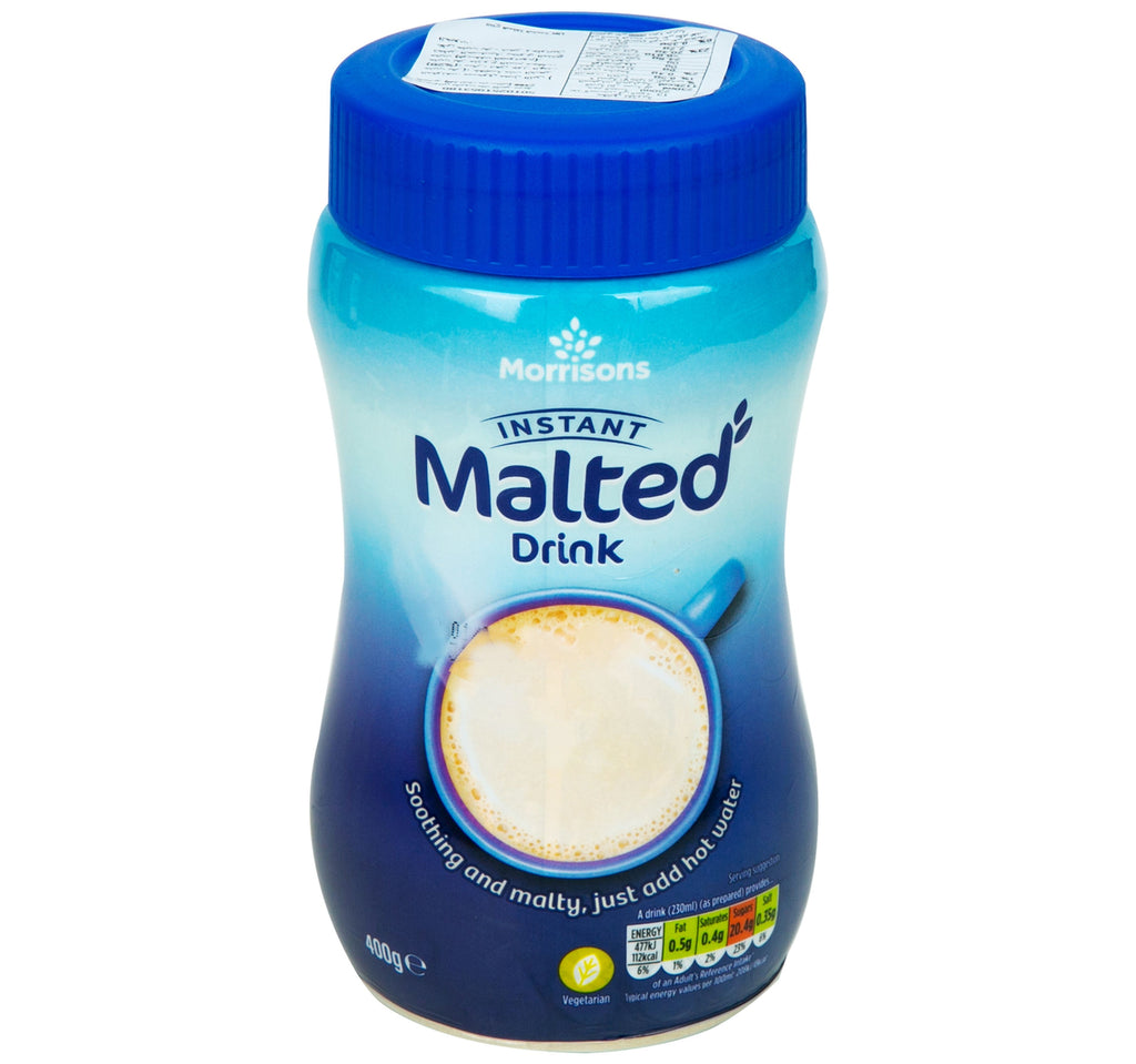 morrisons-instant-malted-drink-400g
