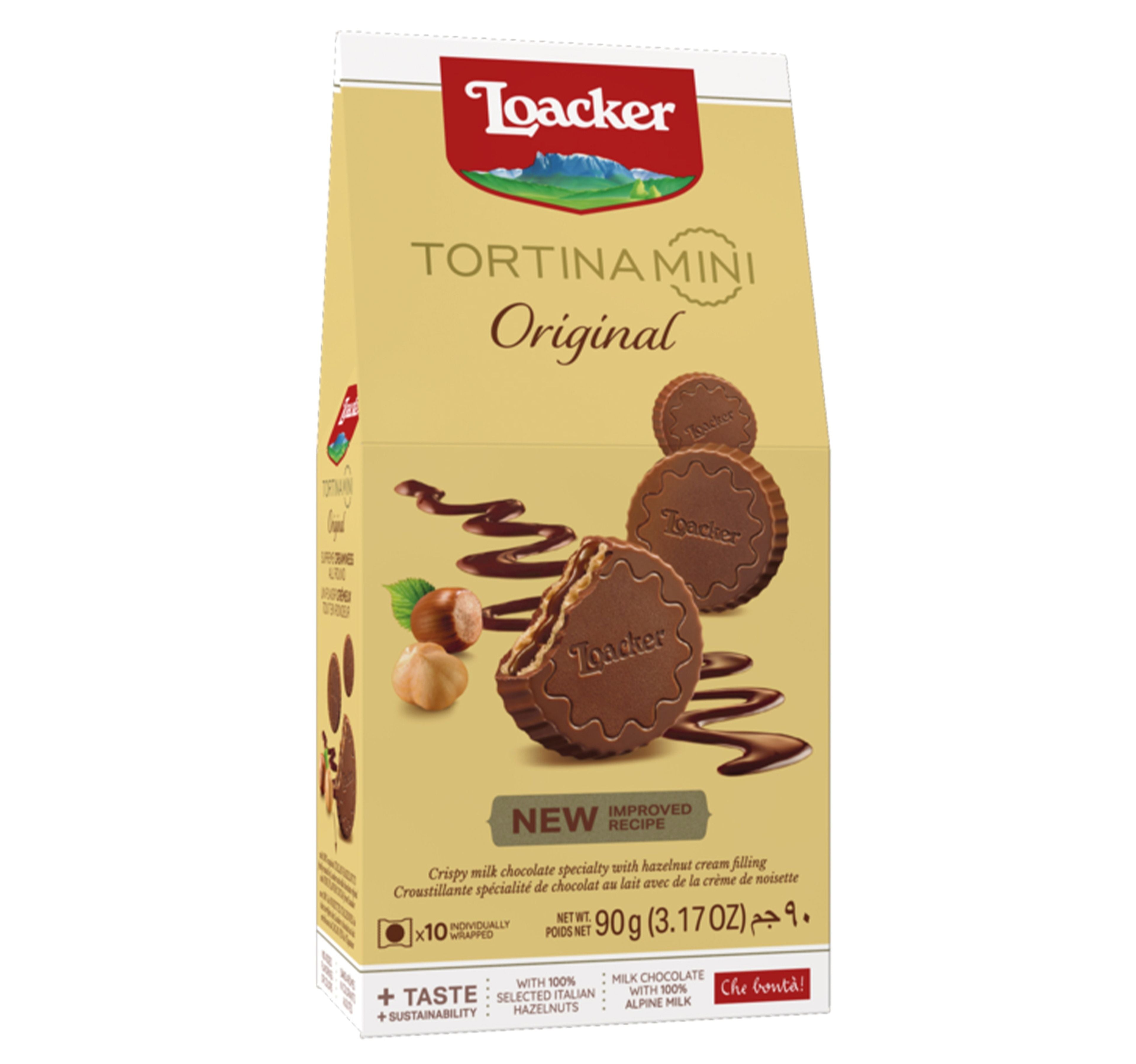 Loacker-Tortina-Mini-Original-Crispy-Milk-Chocolate-Speciality-With-Hazelnut-Cream-90-g