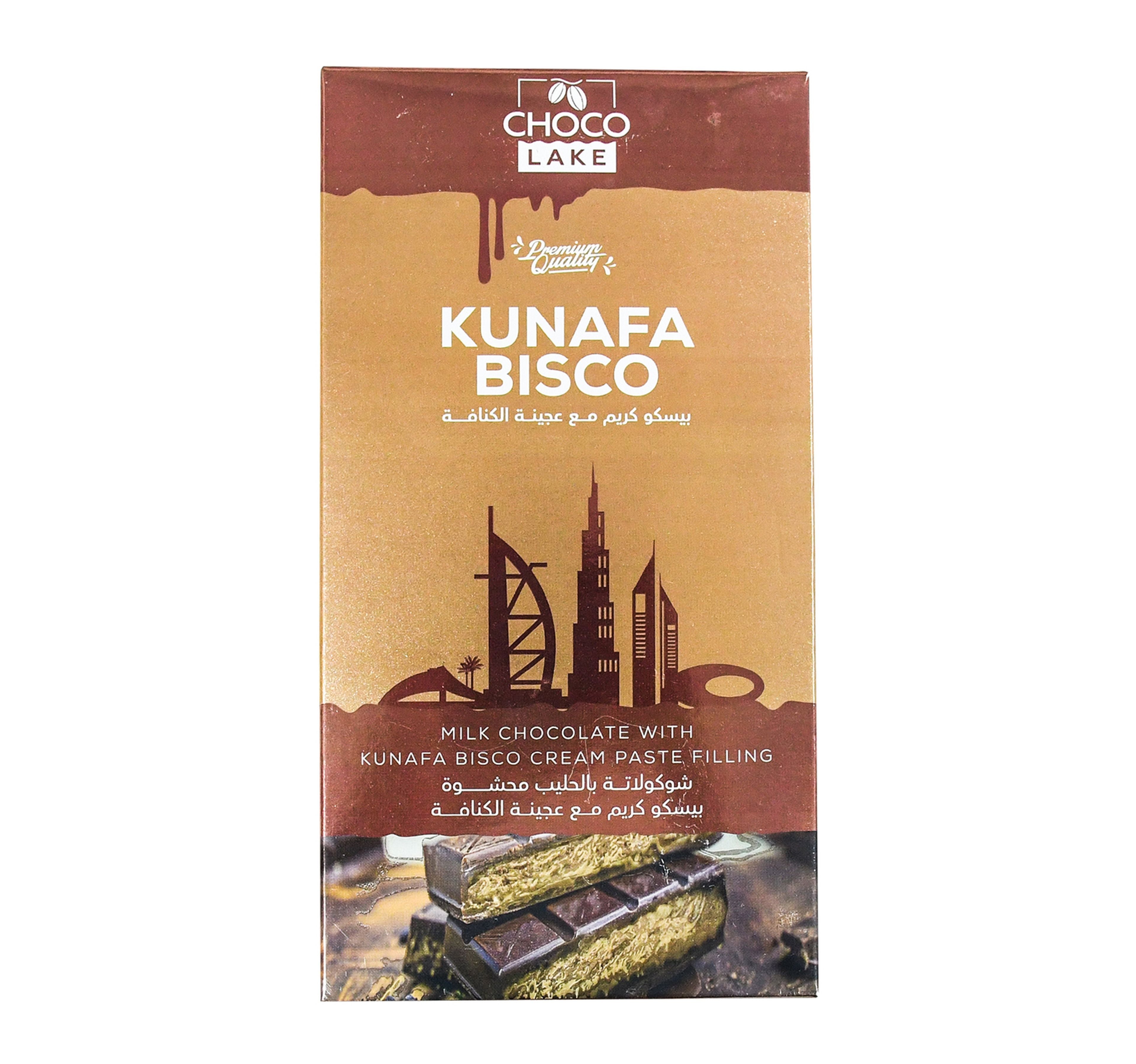 Choco-Lake-Kunafa-Bisco-Milk-Chocolate-190-g