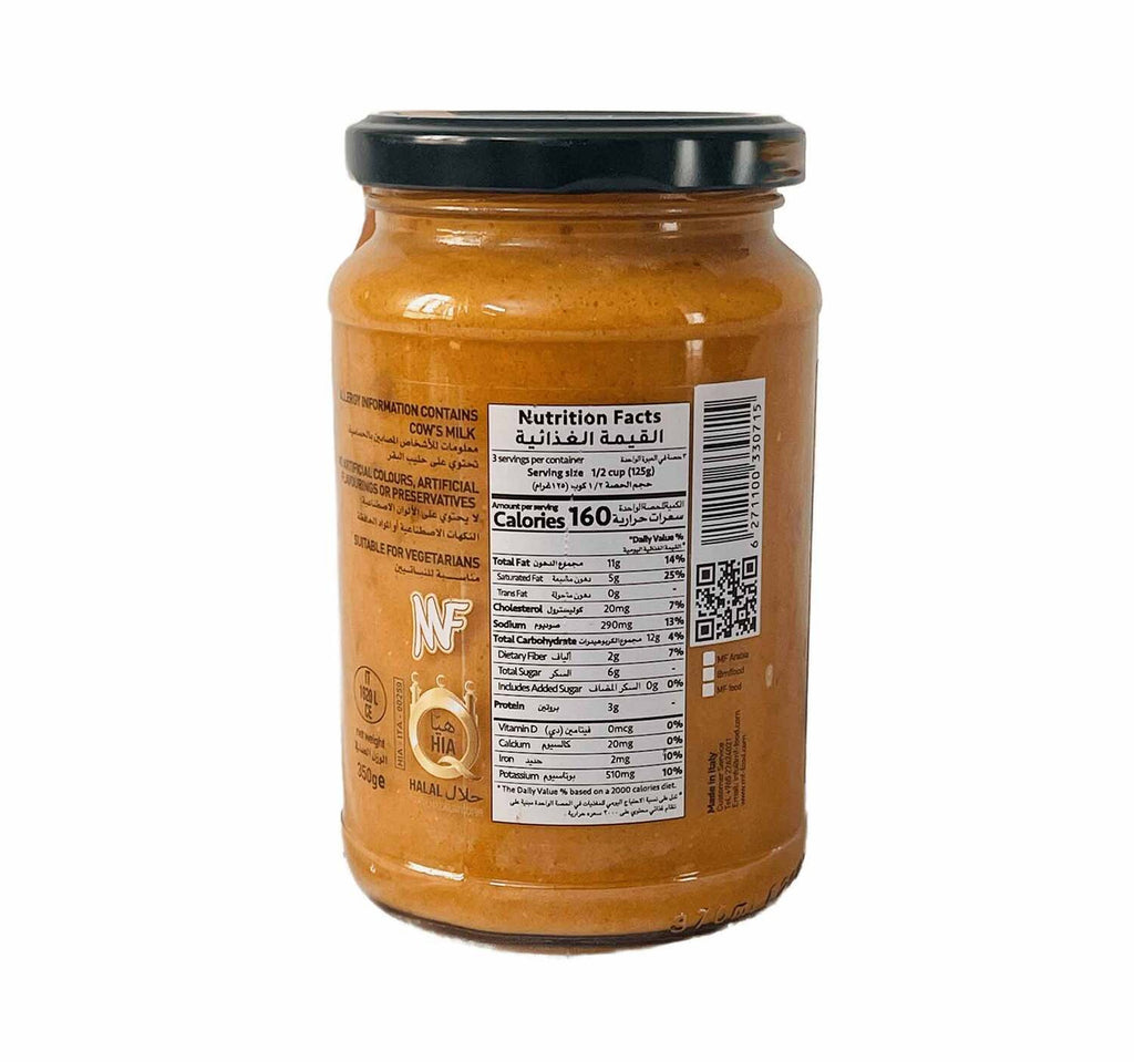 MF Tomato & Mascarpone Pasta Sauce 350 g