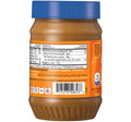 American Garden Vegan & Gluten Free Natural Crunchy Peanut Butter 454 g
