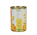 Luna Chick Peas 380 g