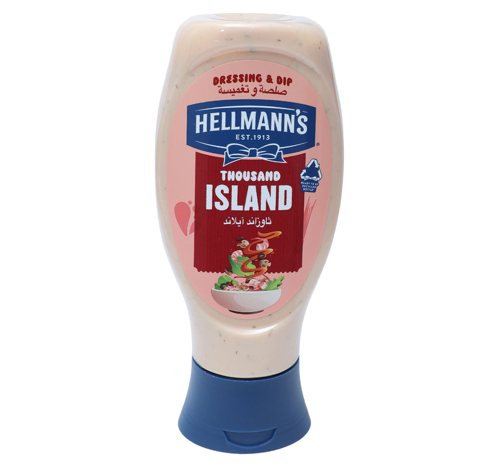 Hellmann's-Thousand-Island-Dressing-&-Dip-425-g