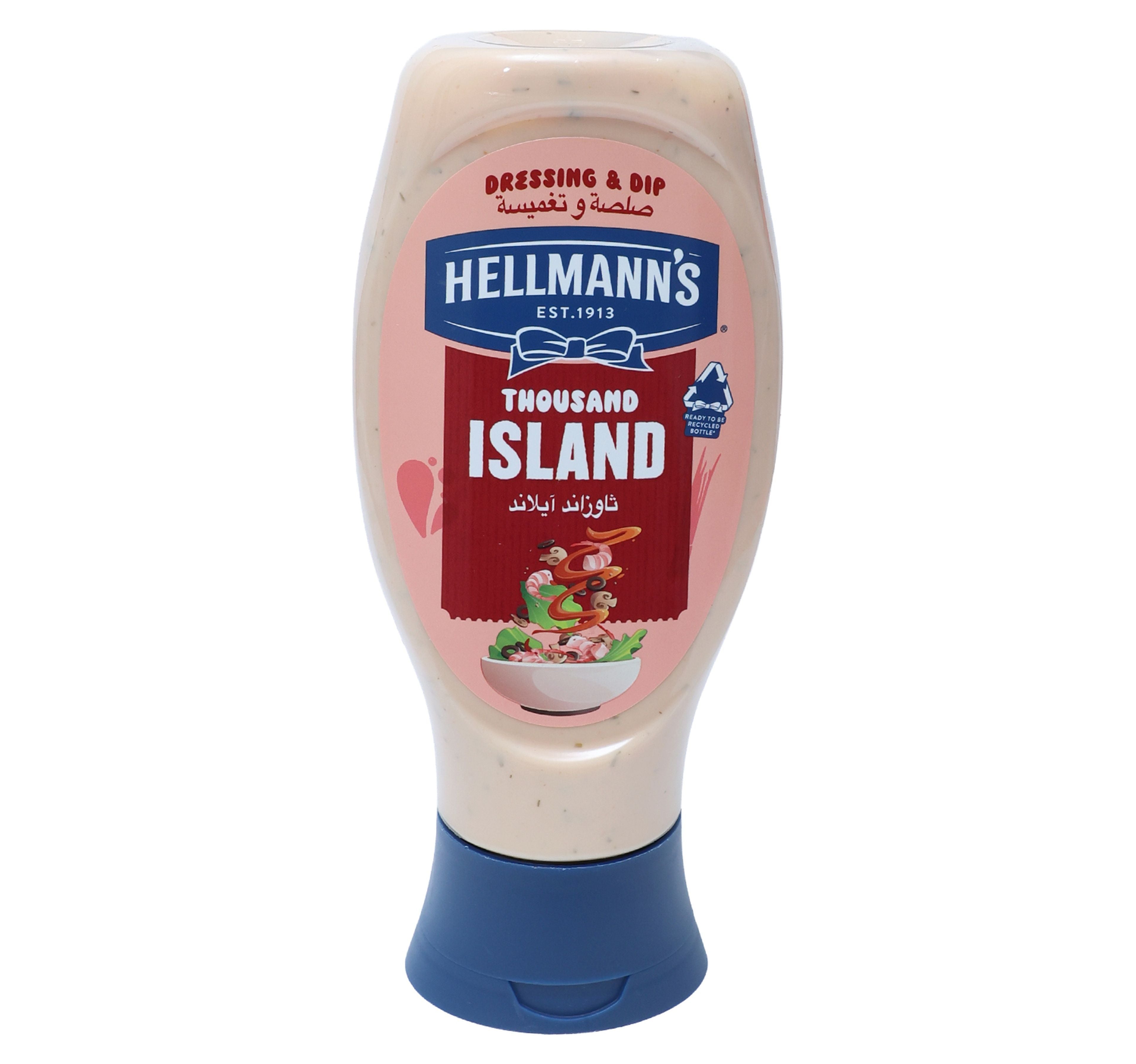 Hellmann's-Thousand-Island-Dressing-&-Dip-425-g