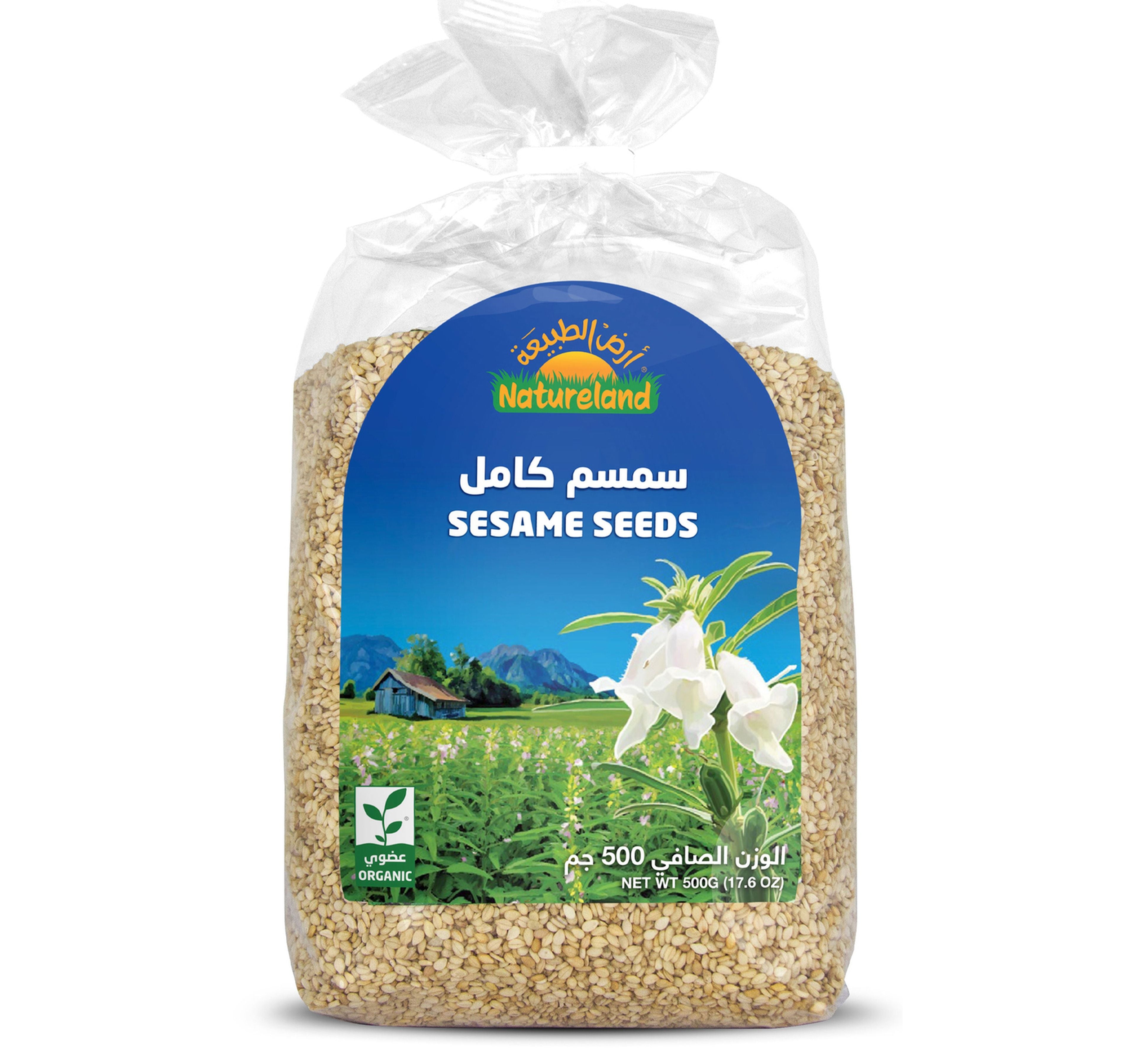 natureland-sesame-seeds-500g