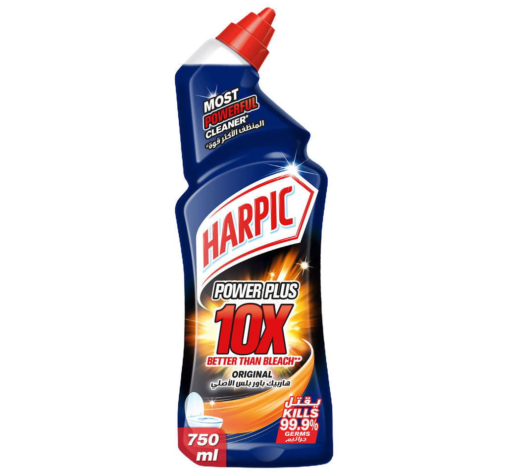 harpic-power-plus-750