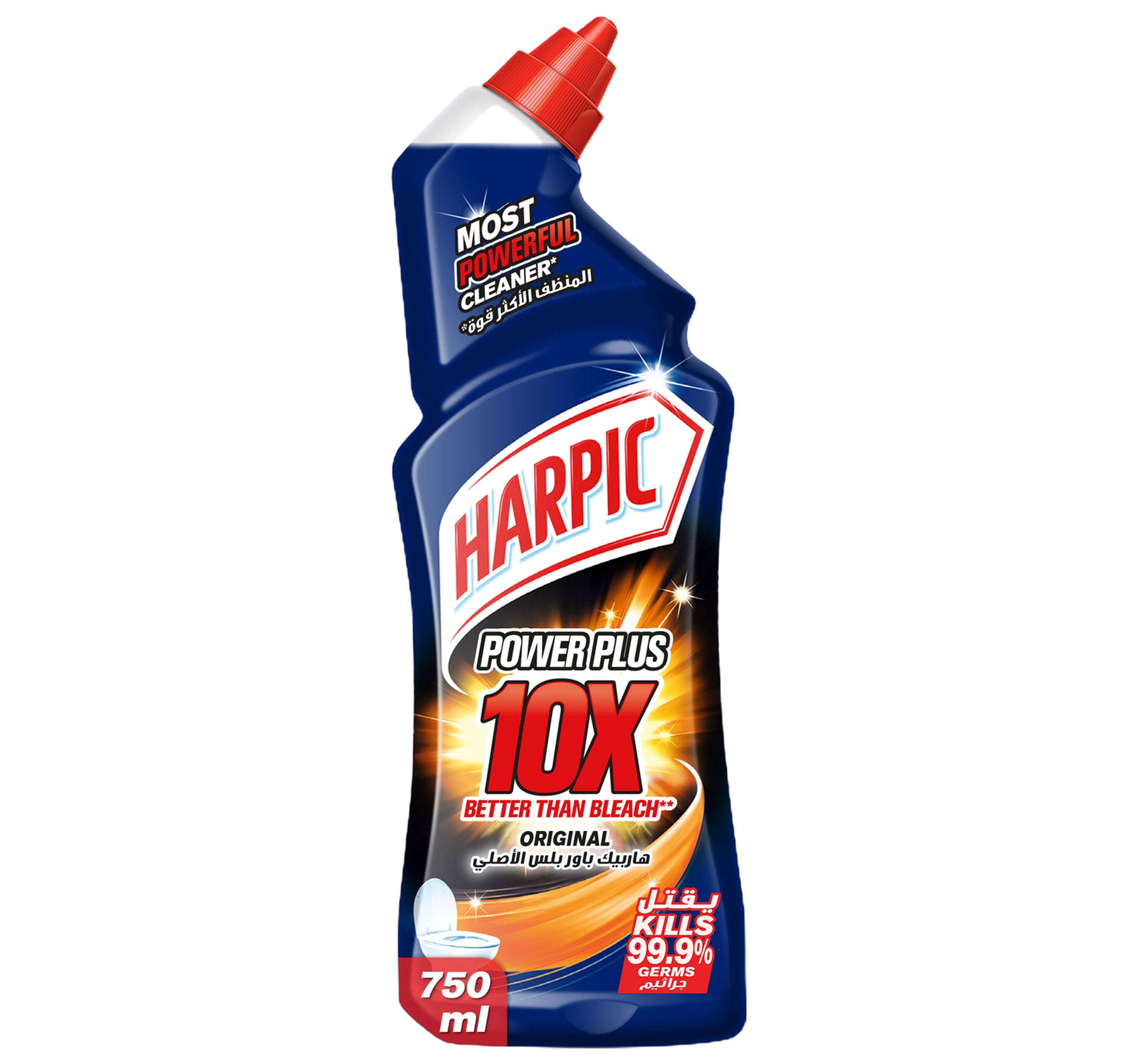 harpic-power-plus-750