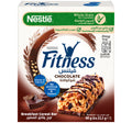 Nestle Fitness Chocolate Cereal Bar 6 x 23.5 g
