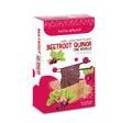 Hello M'arch Beetroot Quinoa Fine Noodles 250 g