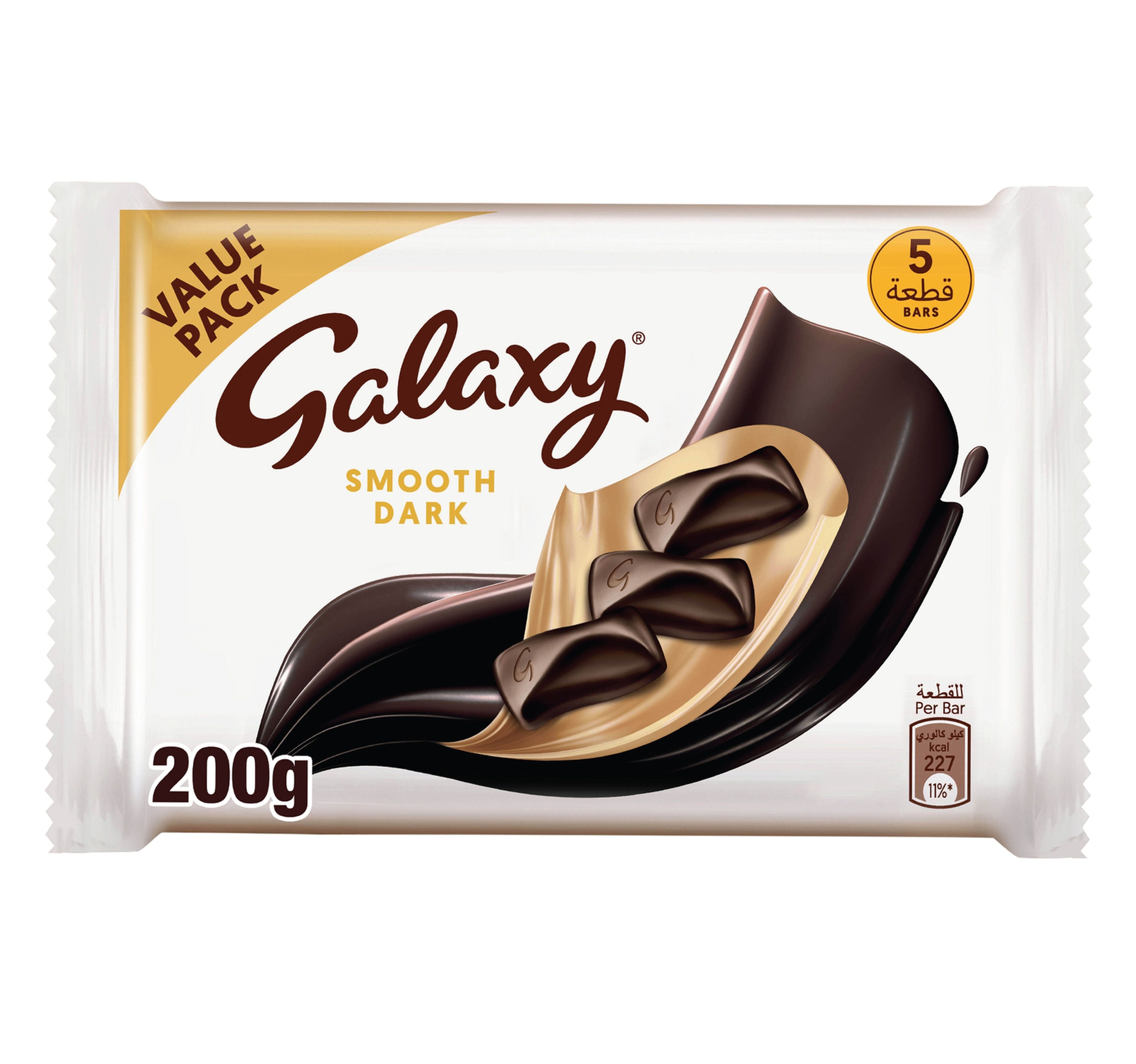 Galaxy-Chocolate-Multipacks-Dark-Chocolate-Bars-5-x-40-g