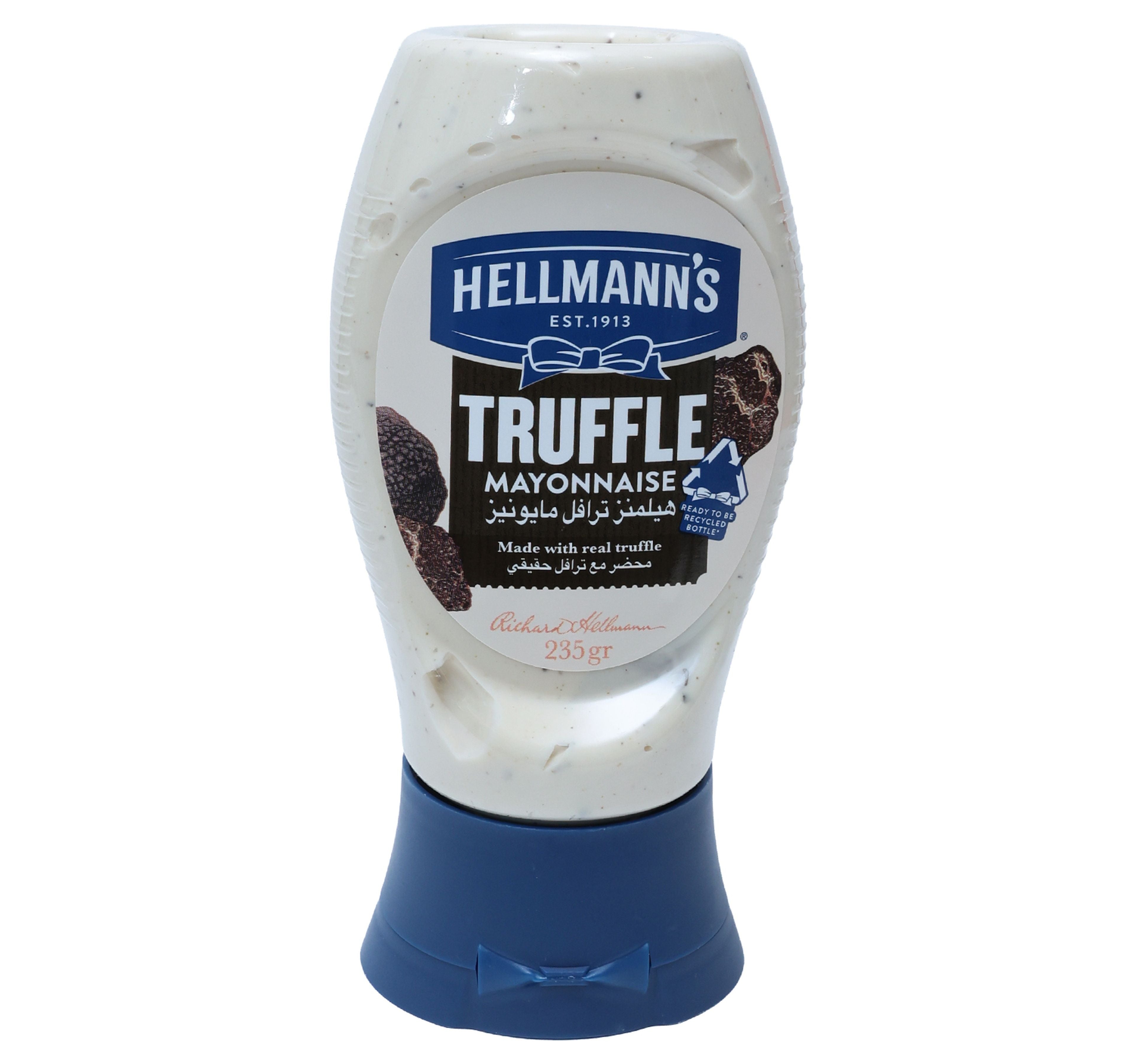 Hellmann's-Truffle-Mayonnaise-235-g