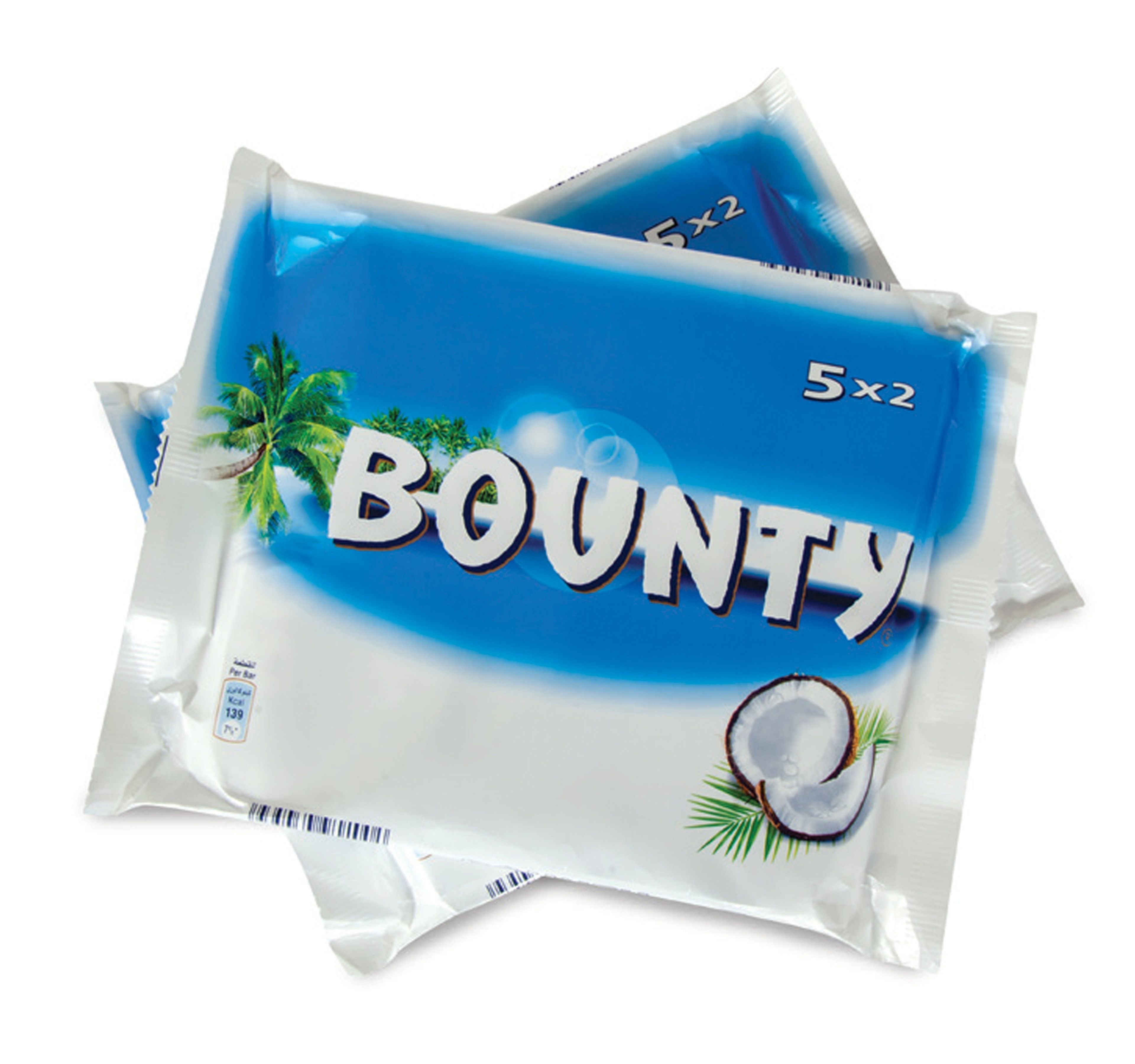 Bounty-Multipack-5's-285-g-x-2-pcs