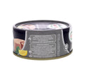 Goody Albacore White Meat Tuna In Sunflower Oil 160 g