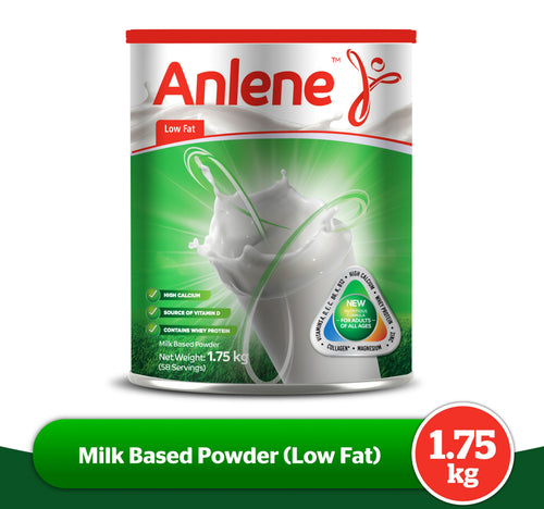 anlene-high-calcium-low-fat-milk-powder