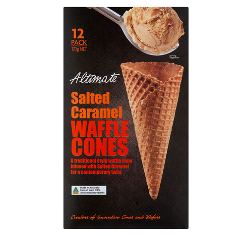 Altimate-Salted-Caramel-Waffle-Cones-12-pcs