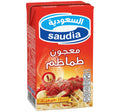 Saudia Tomato Paste 135g