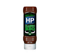HP-BBQ-Classic-Wood-Smoke-Flavor-Sauce-Top-Down-Squeezy-Bottle-465-g