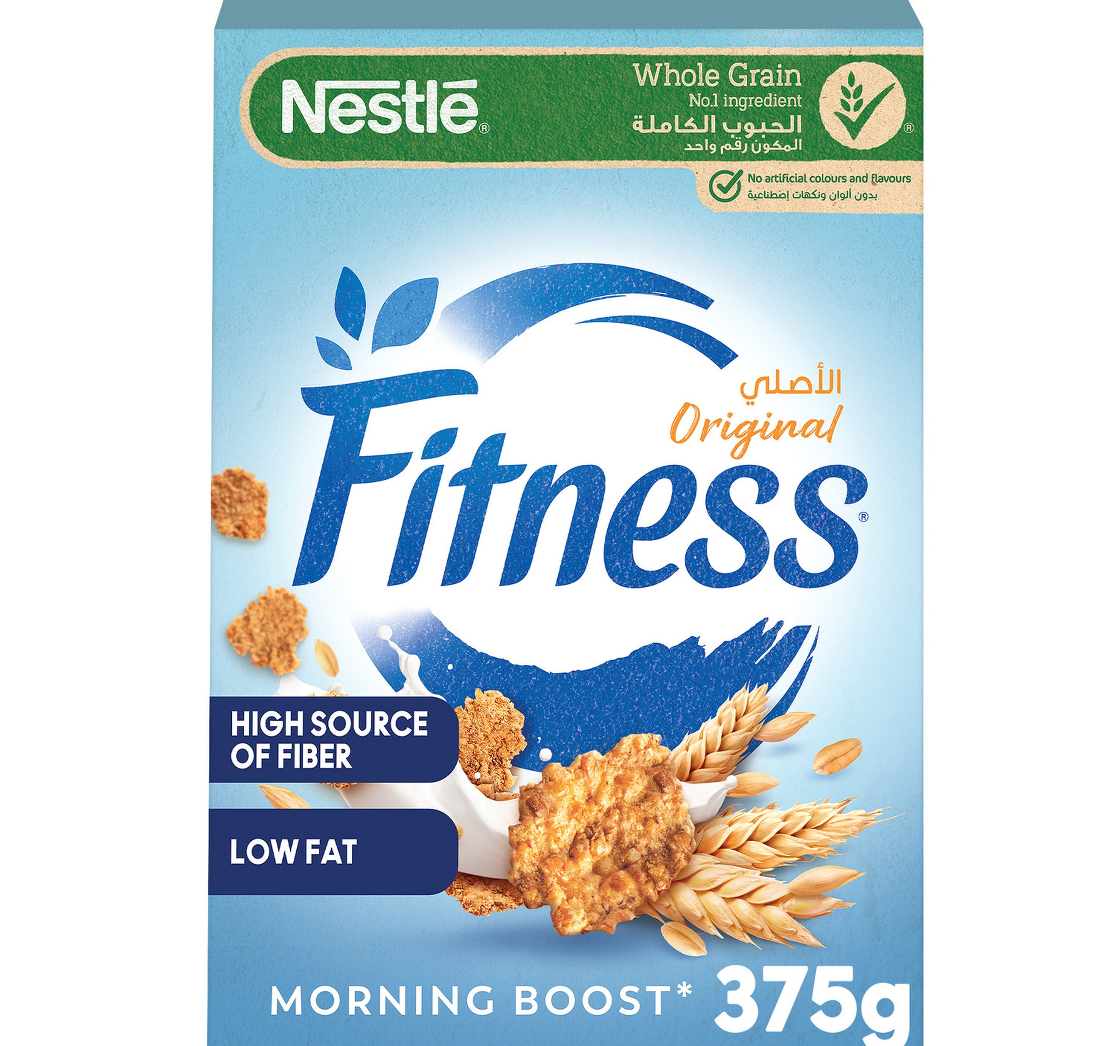 fitness-original-375g