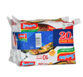 Indomie Fried Instant Noodles 20 x 82 g