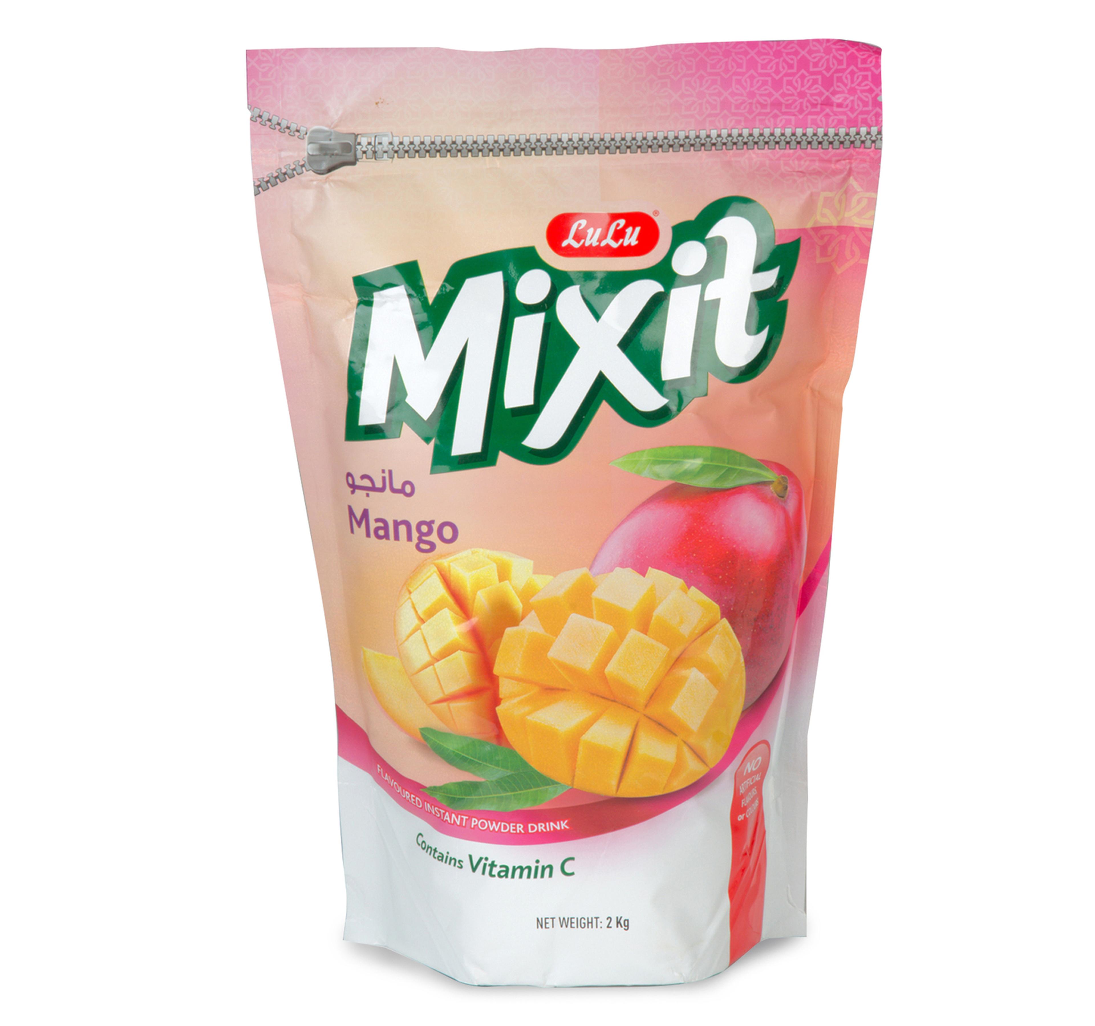lulu-mixit-mango-powder-2kg