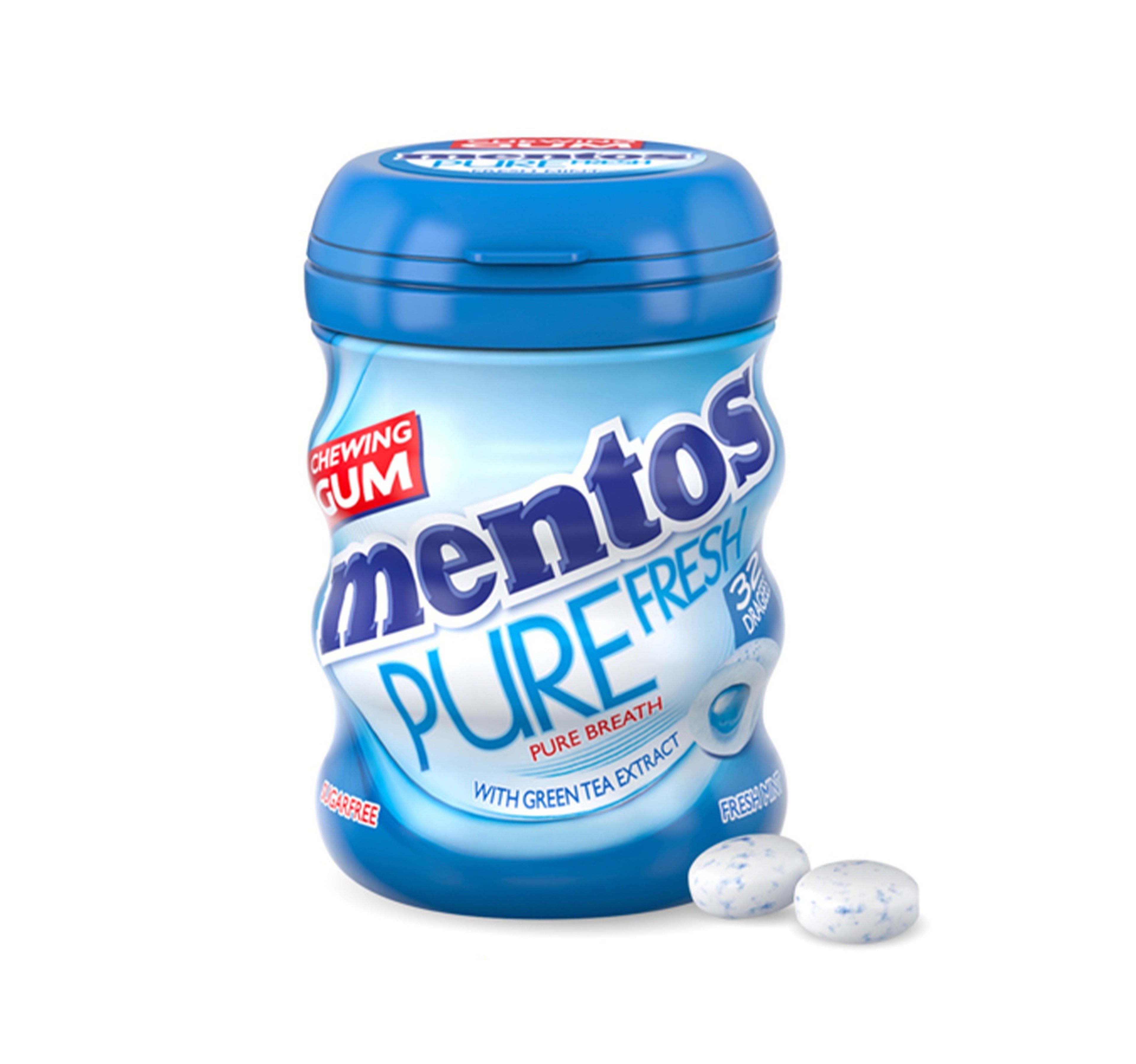 Mentos-Pure-Fresh-Sugar-Free-Fresh-Mint-Flavour-Chewing-Gum-32-pcs-56-g