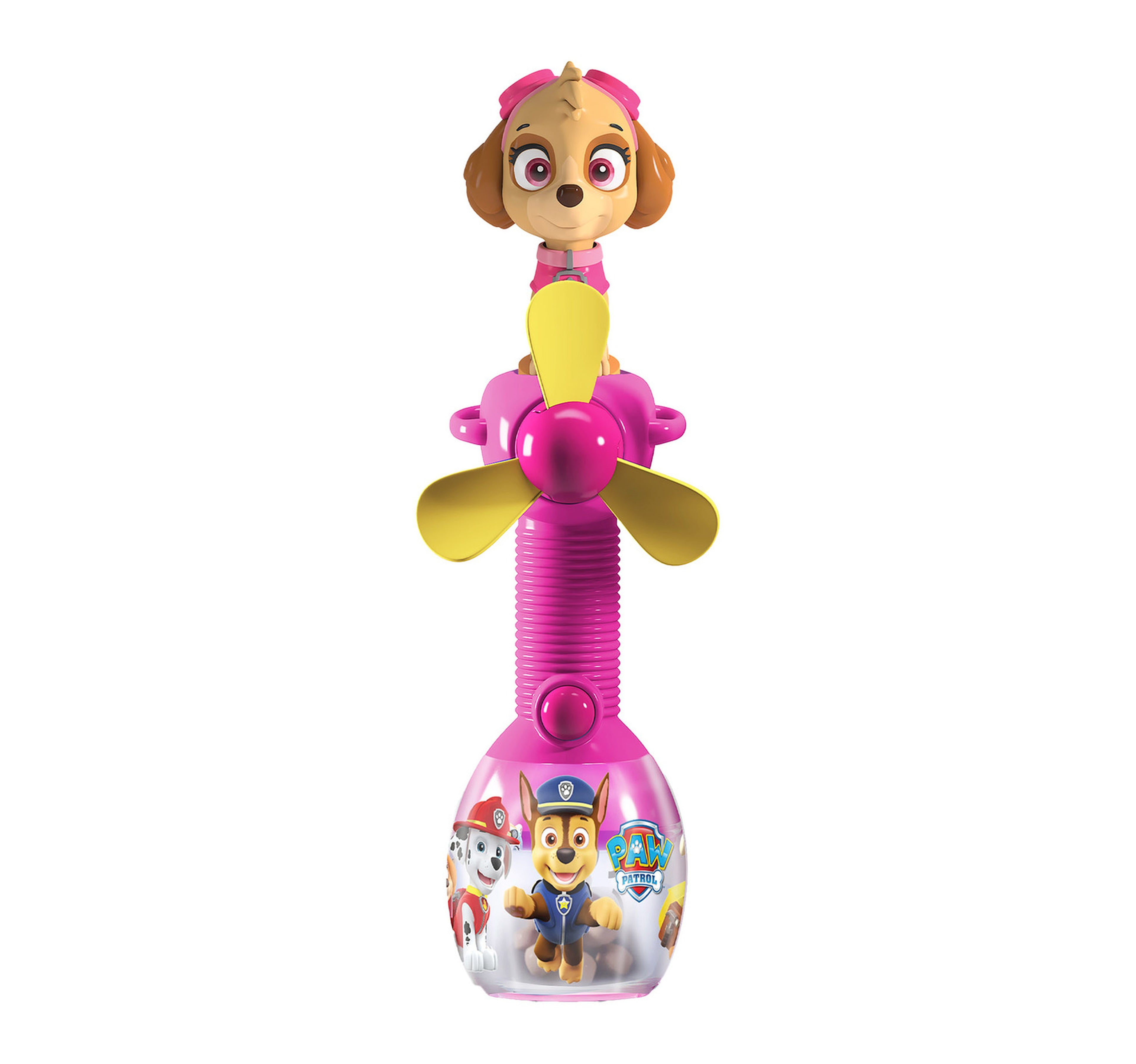 Relkon-Surprise-Fan-Paw-Patrol-Assorted-10-g
