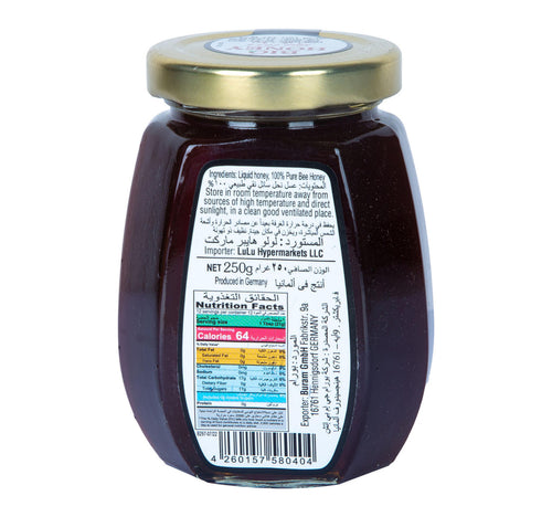 Bio Honey Black Forest Honey 250 g