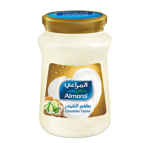 almarai-cheddar-500g