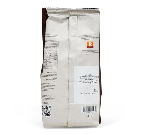 Al Rifai Turkish Coffee 250 g