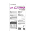 Hello M'arch Chia Seeds Quinoa Flat Noodles 250 g