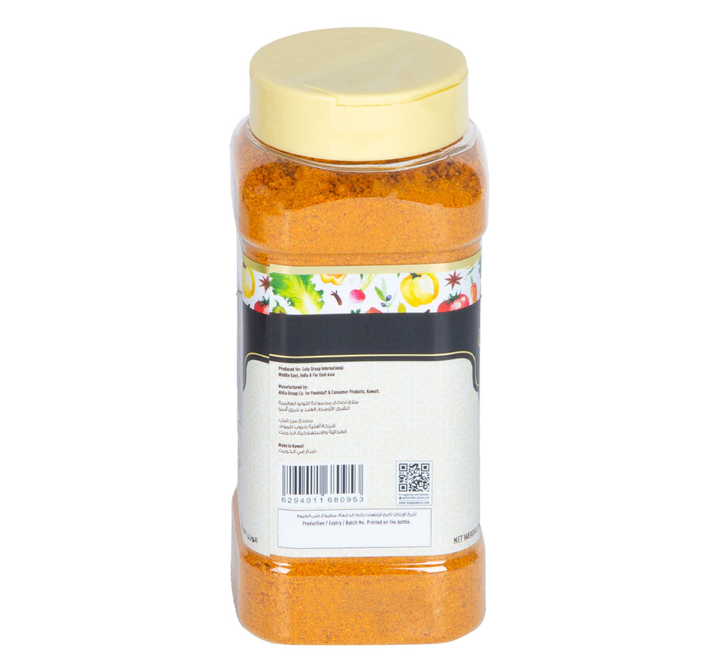 LuLu Fried Chicken Spices 250 g