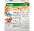 Nestle Fitness Crunchy Caramel Breakfast Cereal Bar 6 x 23.5 g