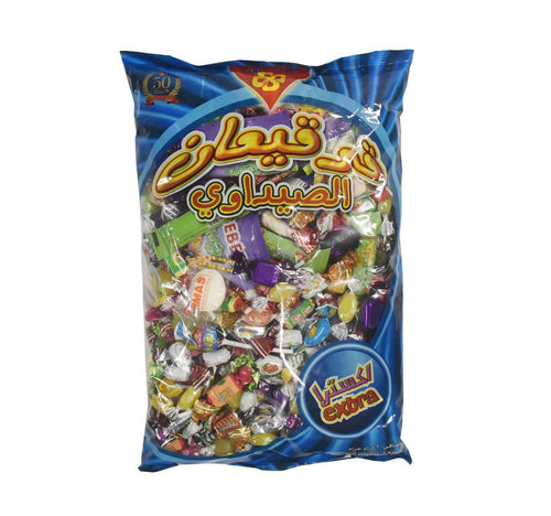 Al-Seedawi-Girgian-Extra-2-kg