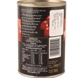 Napolina Peeled Plum Tomatoes in Rich Tomato Juice 400 g