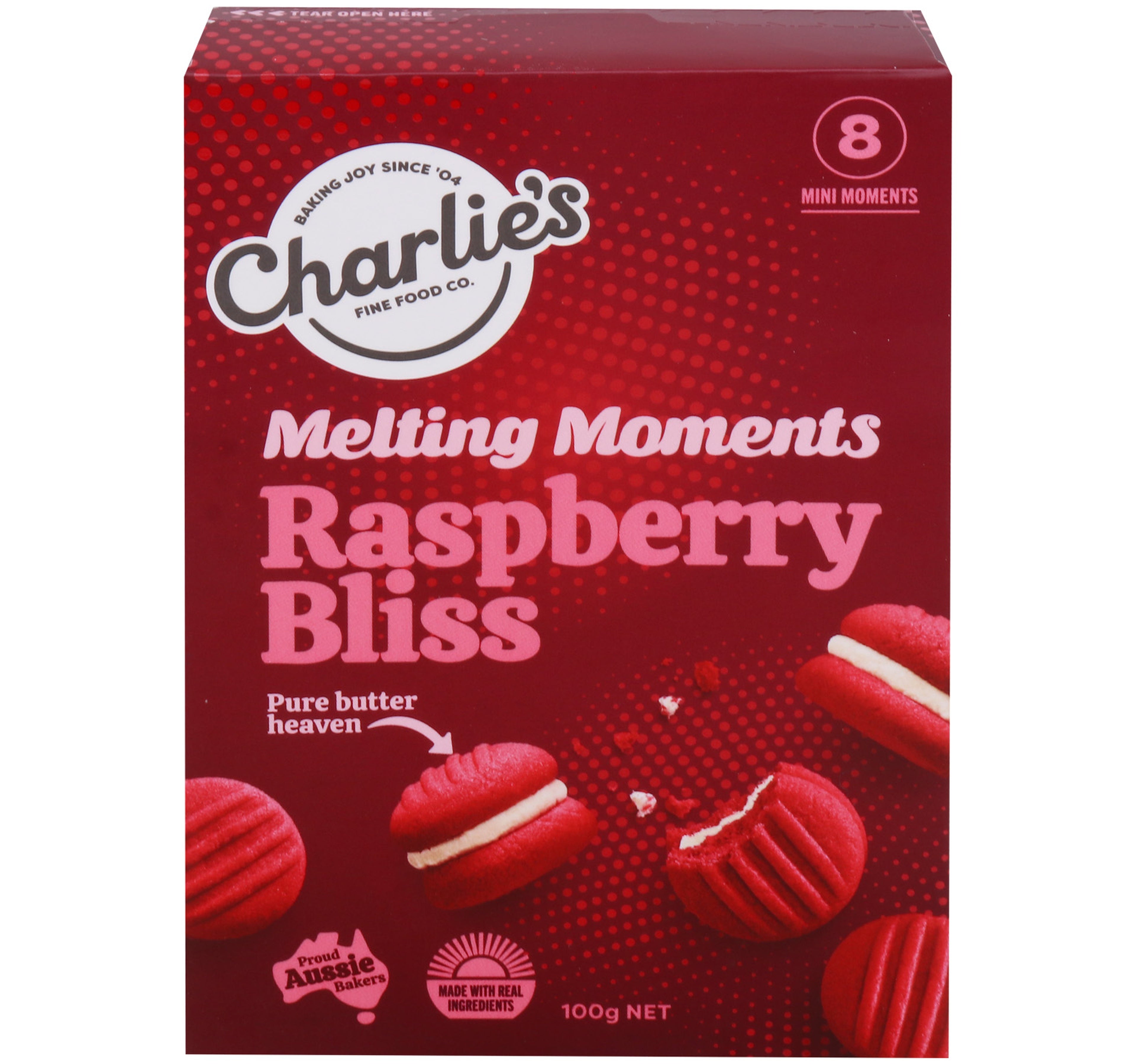 Charlie's-Melting-Moments-Raspberry-Bliss-Cookies-100-g
