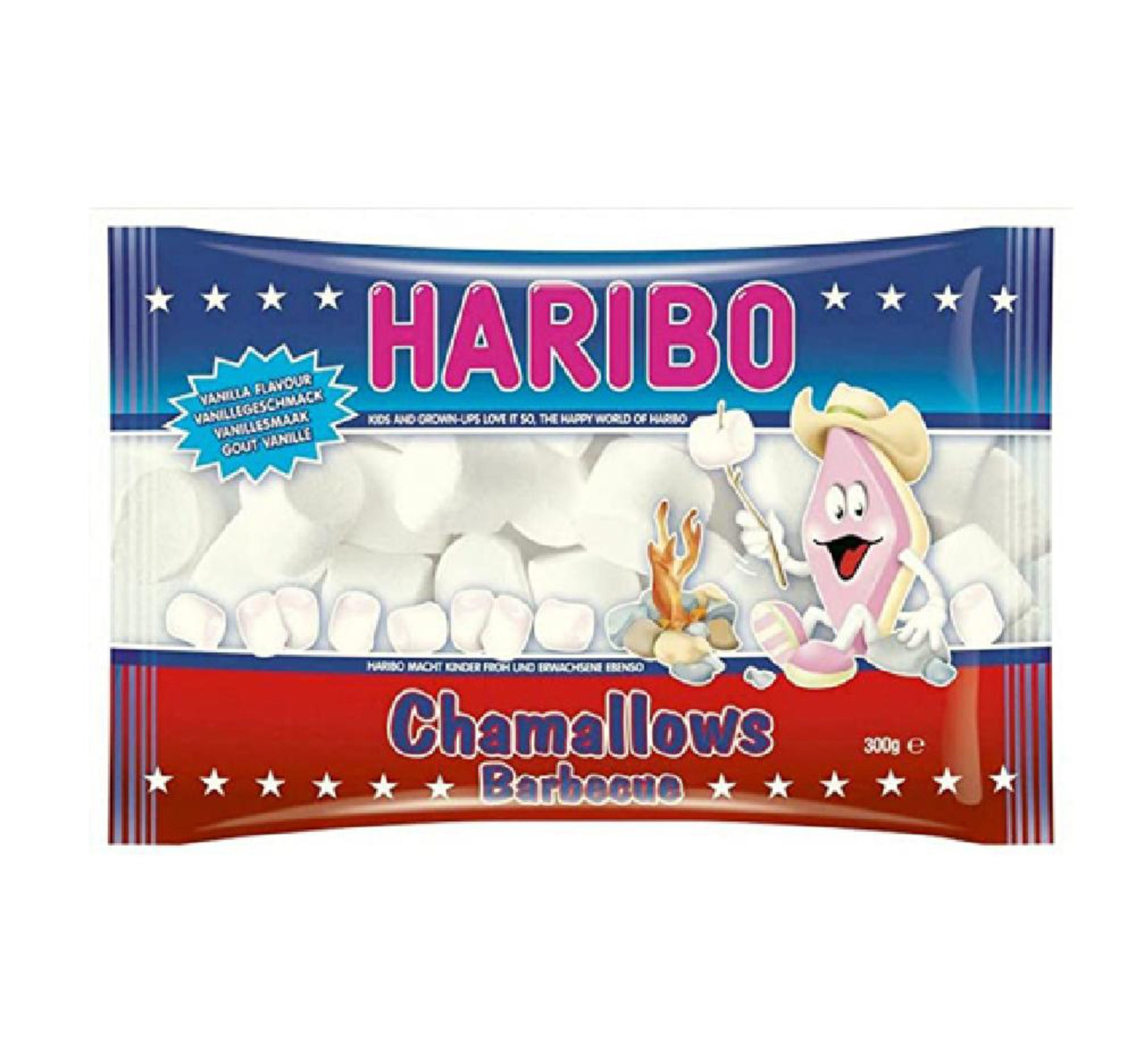 Haribo-Chamallows-Barbecue-300-g