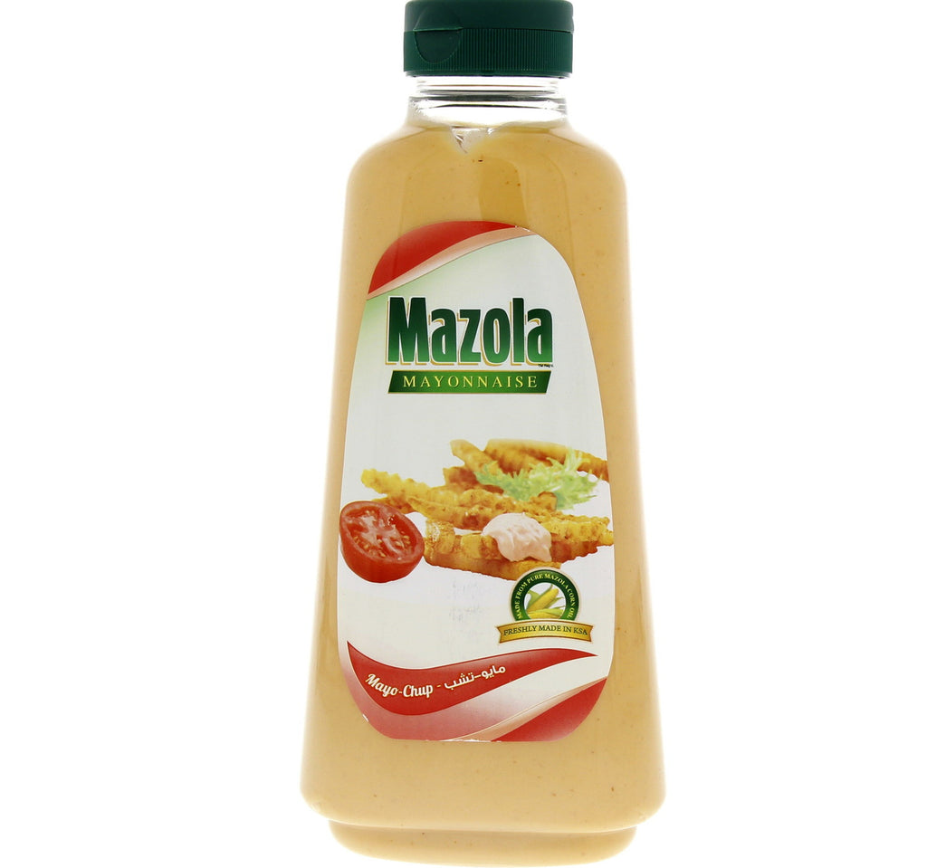 Mazola-Mayonnaise-Mayo-Chup-650-ml