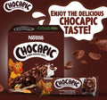 Nestle Chocapic Chocolate Breakfast Cereal Bar 6 x 25 g