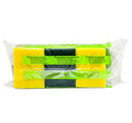 Scotch Brite 3M Basic Scrub Sponge 9 pcs