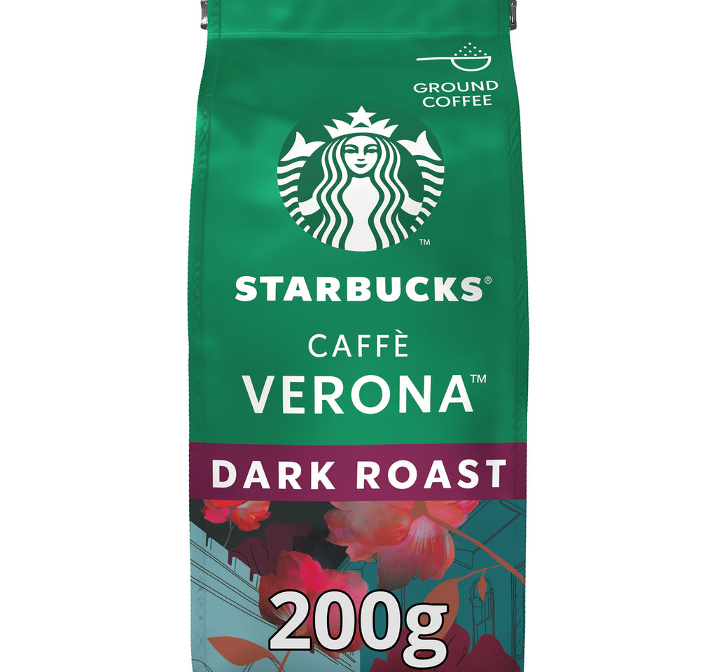 starbucks-verona-dark-roast-200g