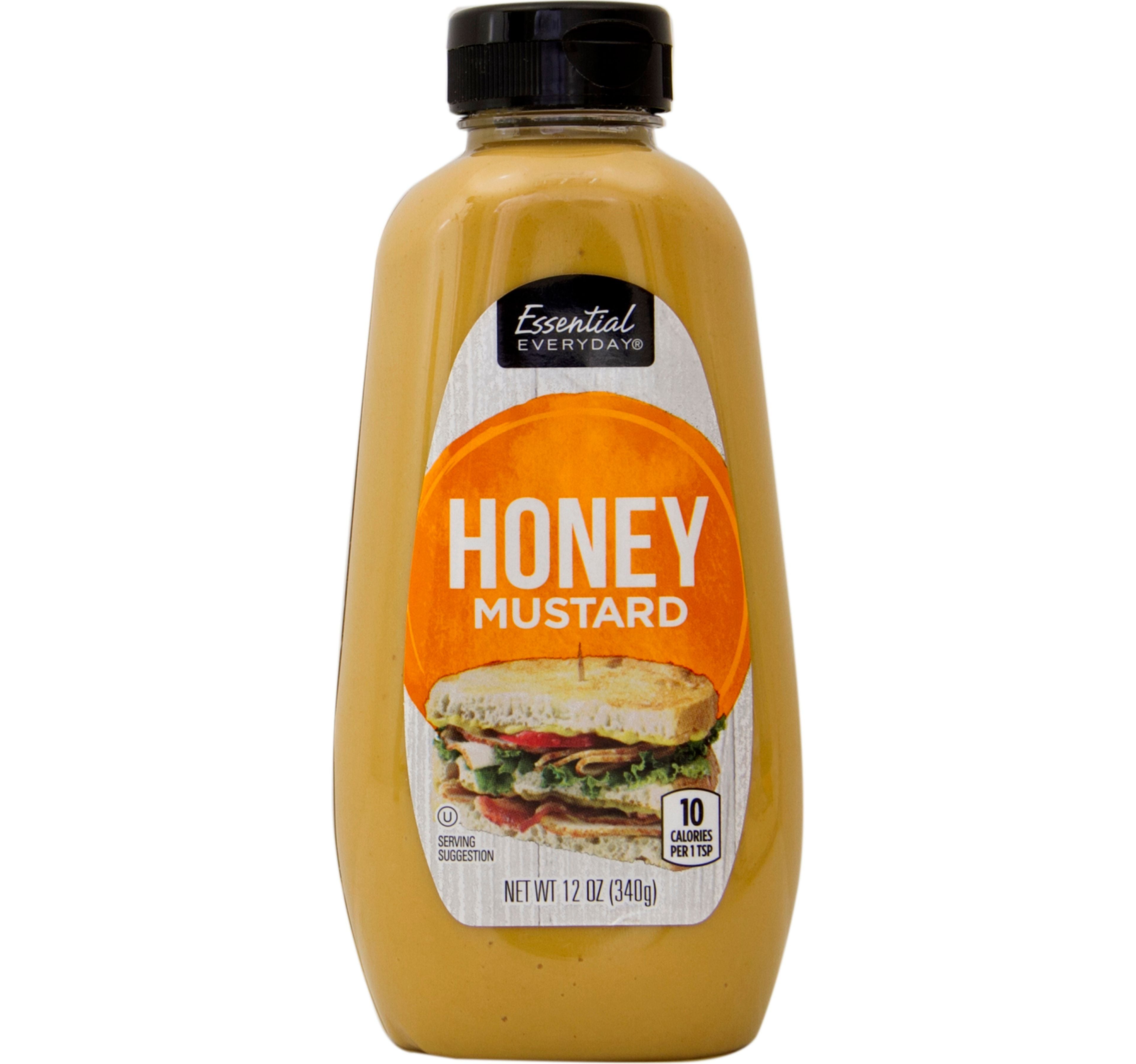 Essential-Everyday-Honey-Mustard-340-g