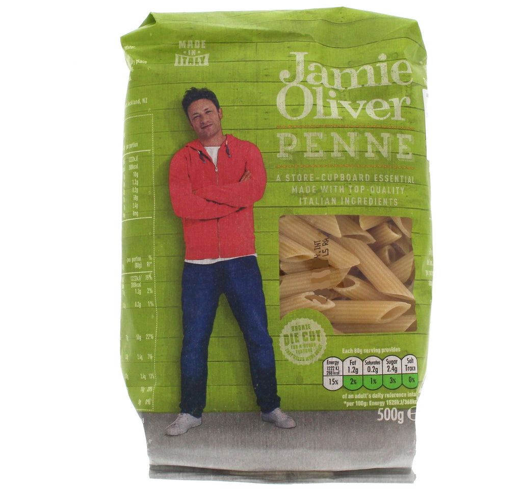 Jamie-Oliver-Penne-500-g