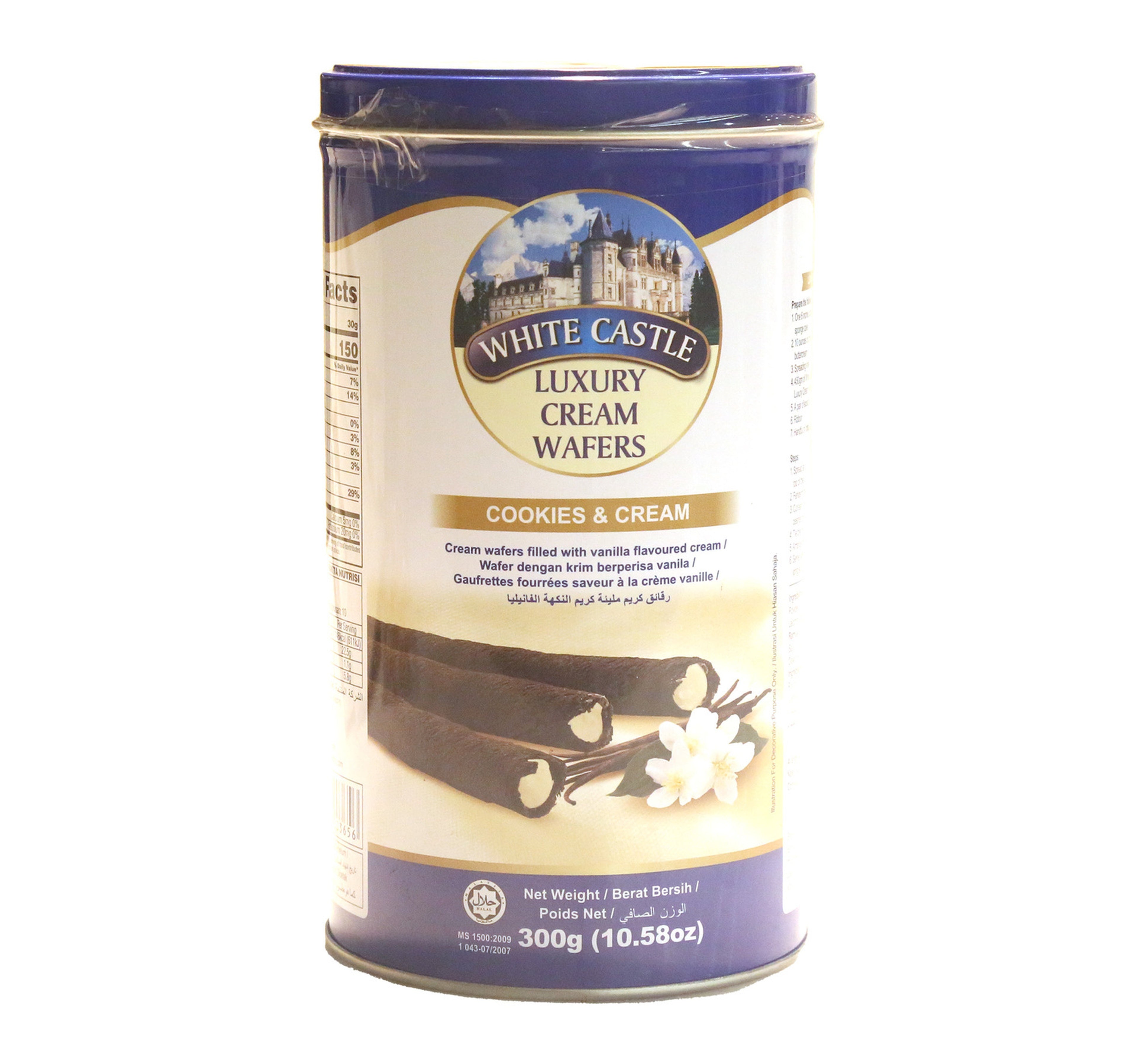 White-Castle-Wafer-Luxury-Cookies-&-Cream-300-g
