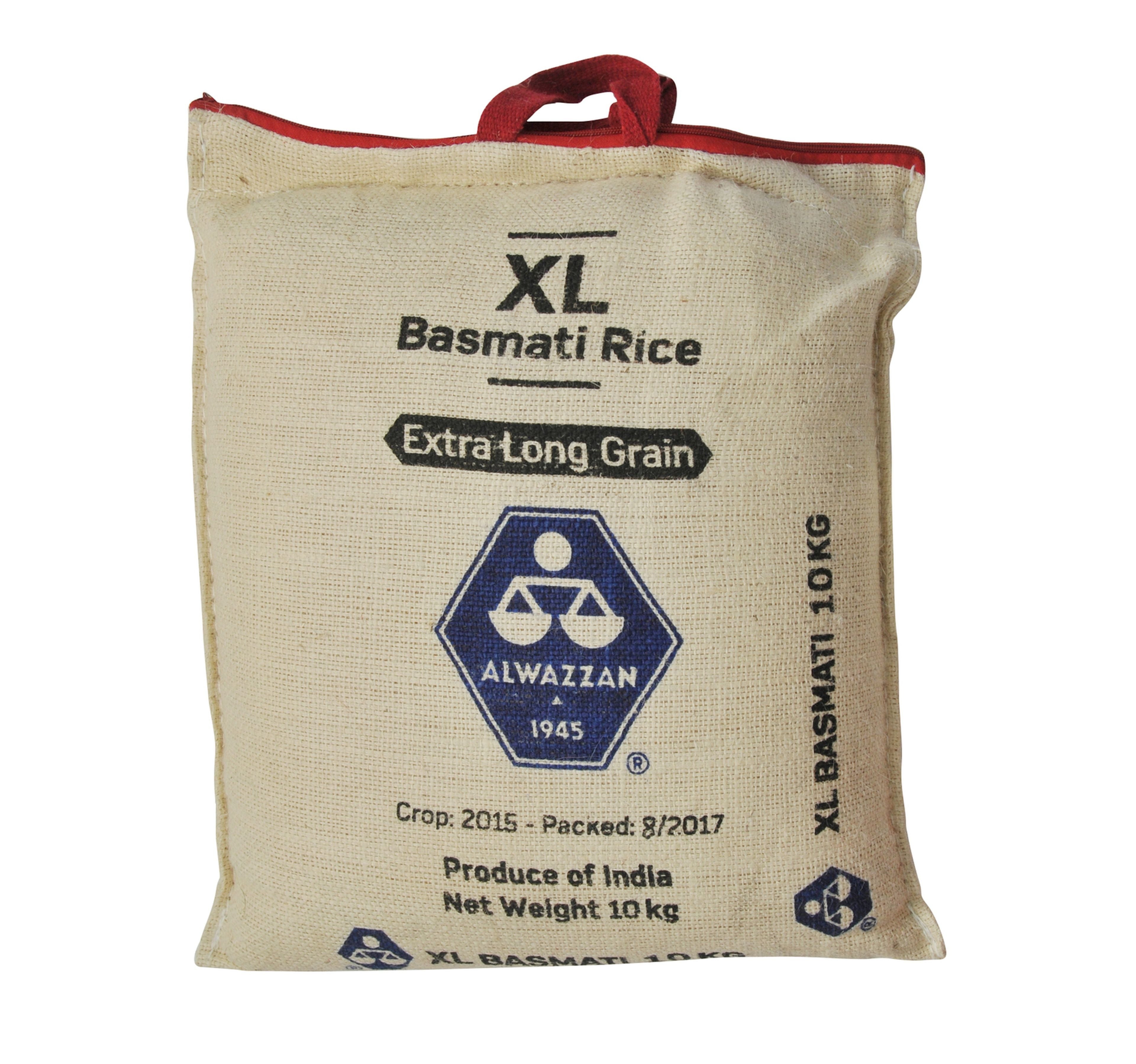 Al-Wazzan-Basmati-Rice-Extra-Long-Grain-10-kg