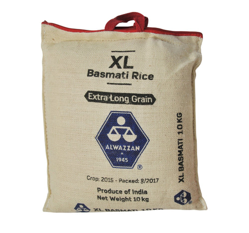 Al-Wazzan-Basmati-Rice-Extra-Long-Grain-10-kg