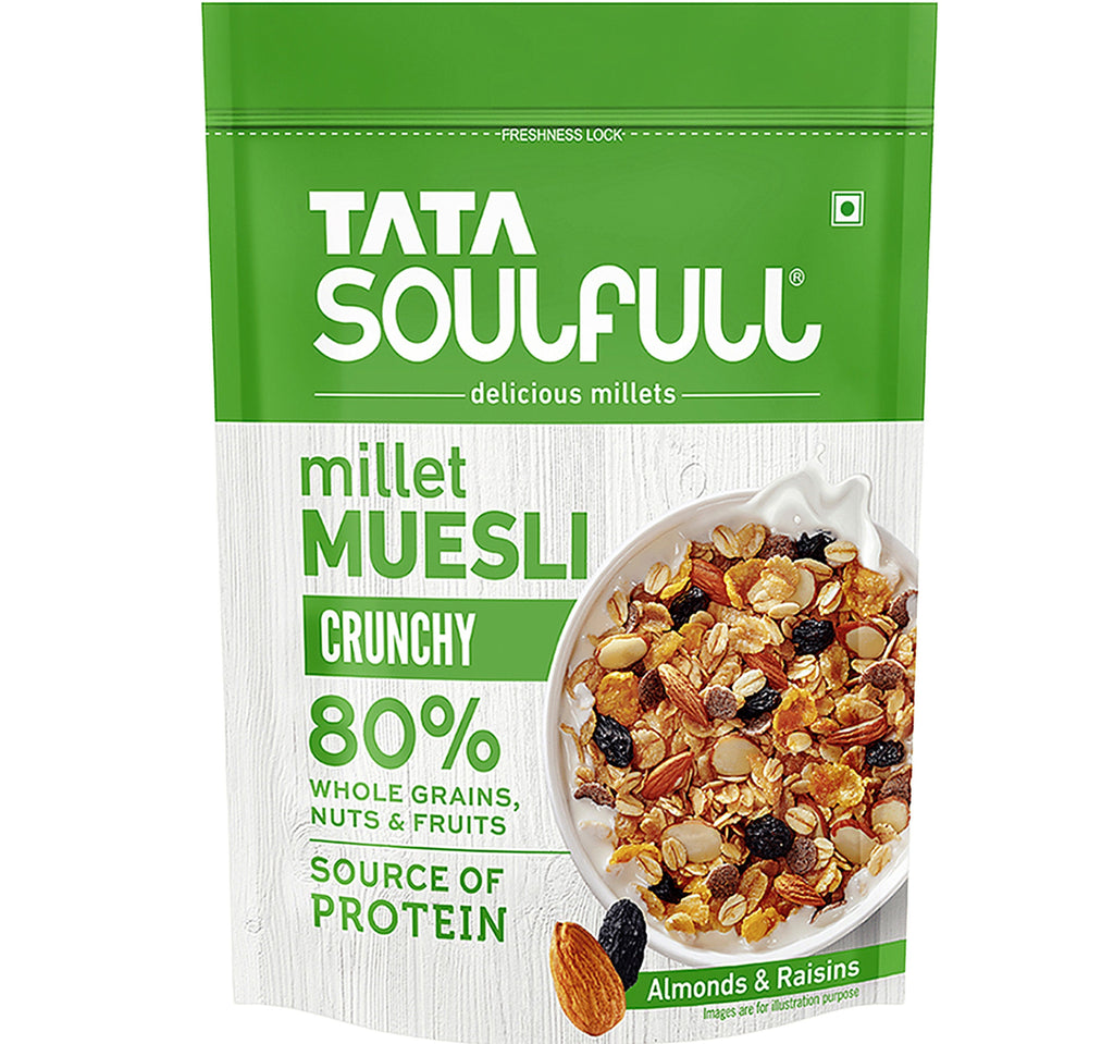 tata-soulfull-almond-raisin-muesli-500g