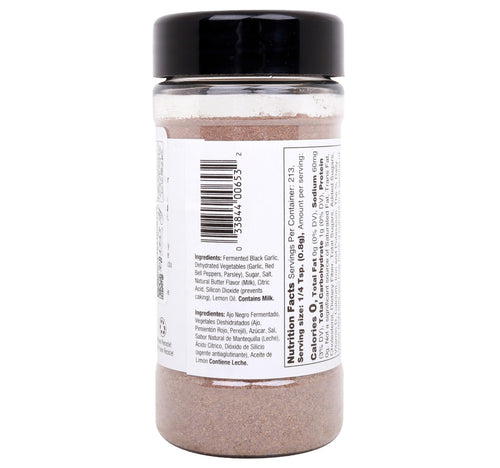 Badia Black Garlic Seasoning 170.1 g