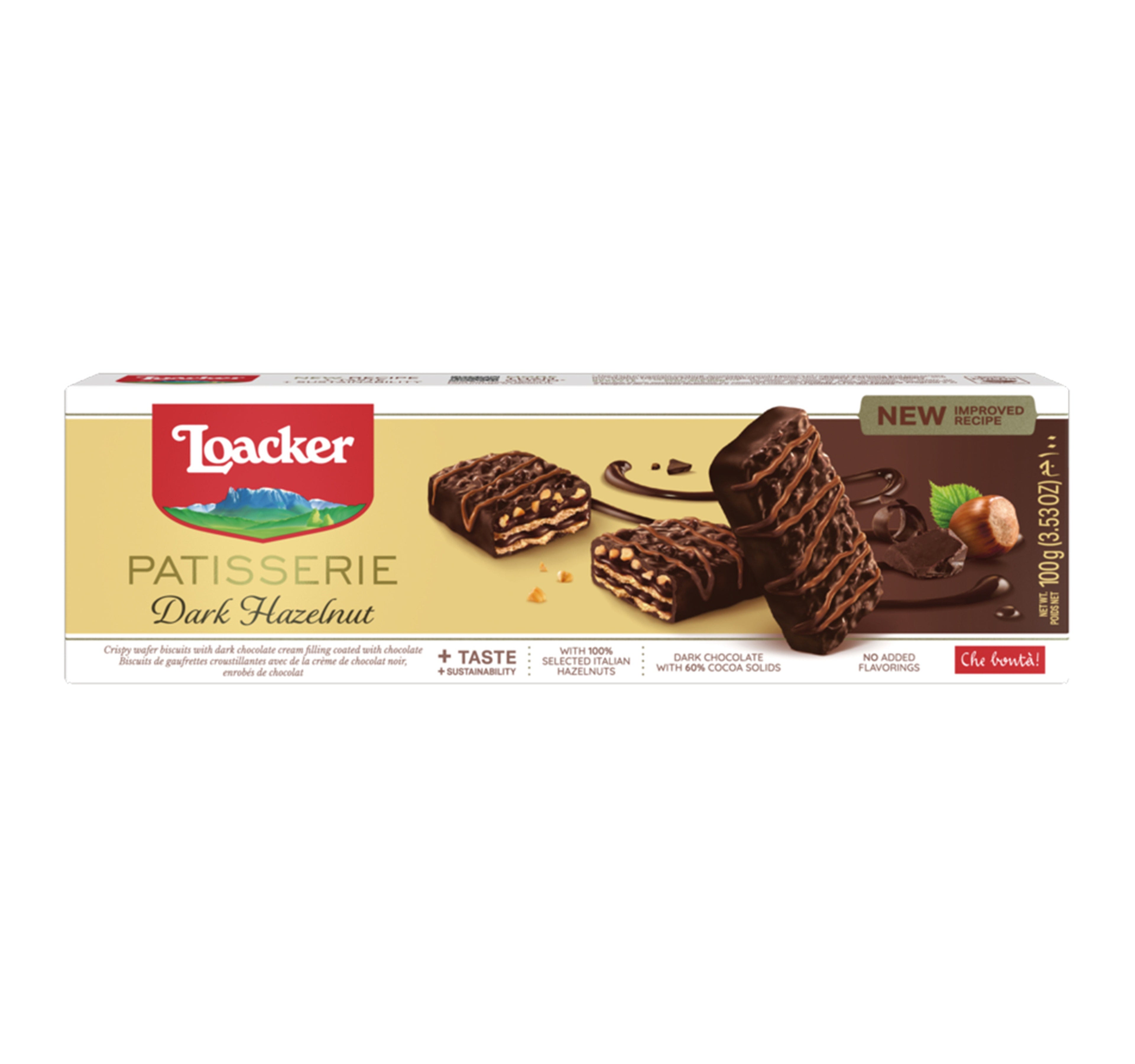 Loacker-Gran-Pasticceria-Dark-Hazelnut-100-g
