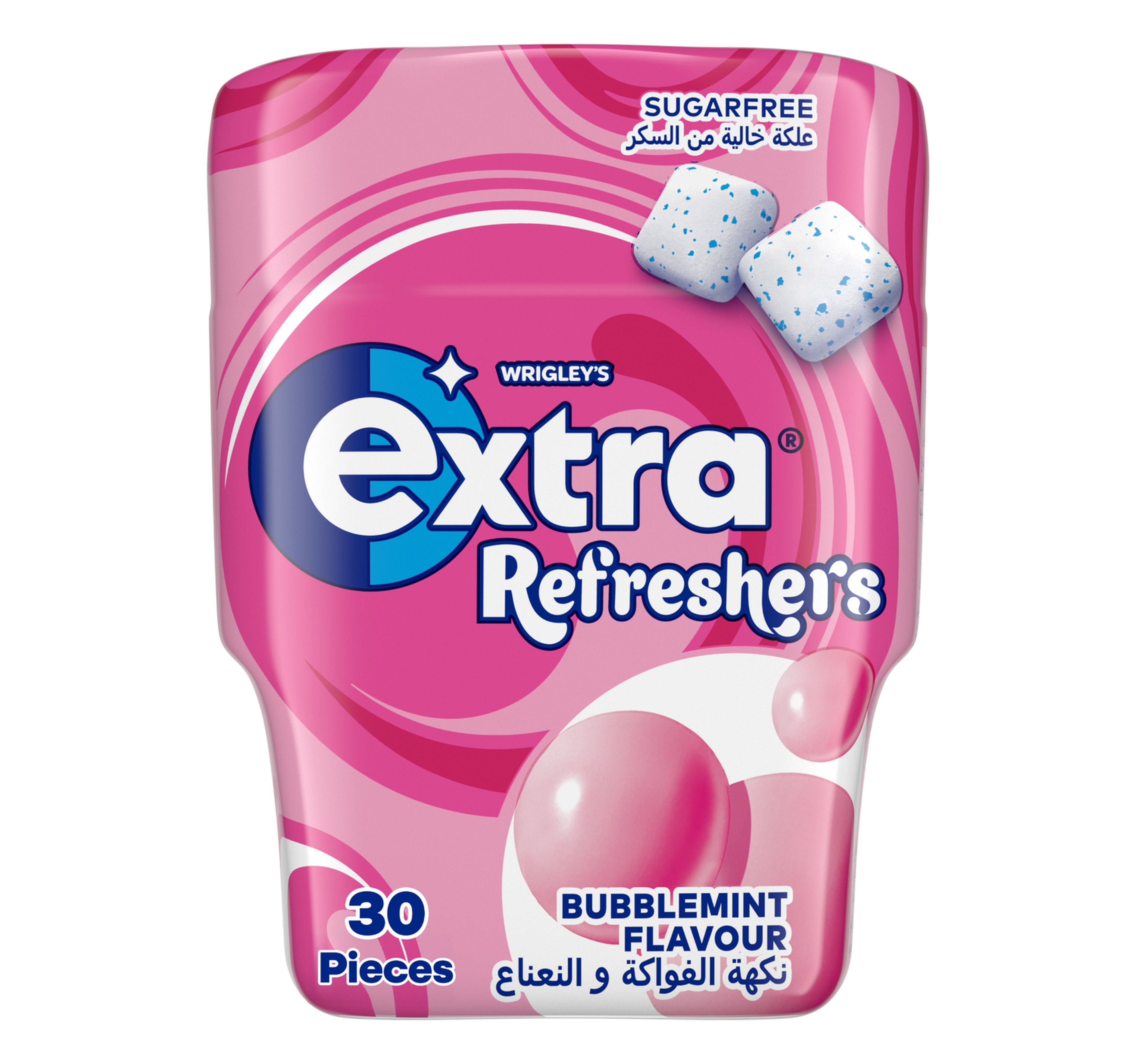 Wrigley's-Extra-Refreshers-Sugar-Free-Bubblemint-Chewing-Gum-30-pcs-67-g